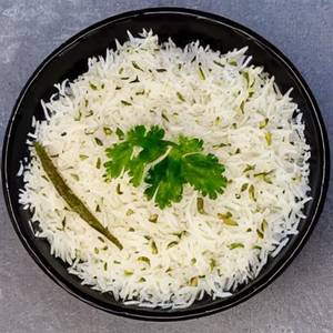 Jeera Rice