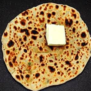 Paneer Stuff Paratha