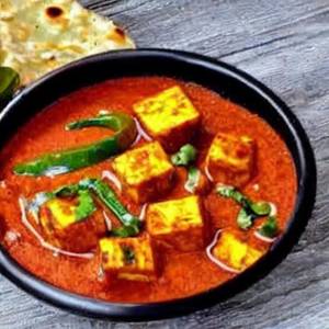 Paneer Shashilk Gravy