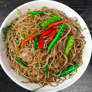 Veg Rice Noodles