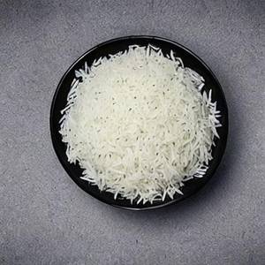 Plain Rice
