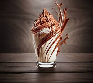 Chocolate Shake