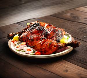 Tandoori Chicken
