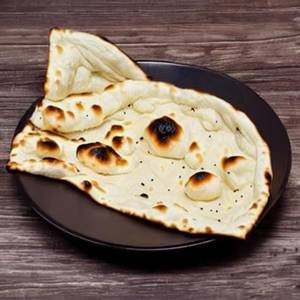 Plain Naan