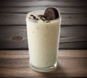 Cookies & Creams Milk Shake (300 Ml)
