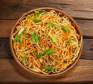 Veg Chowmein