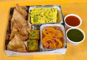 Snacks Box 2