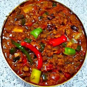 Veg Chilli Milli