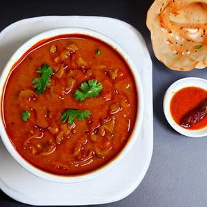Sambar Rice