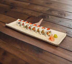 Yasai Furai Uramaki