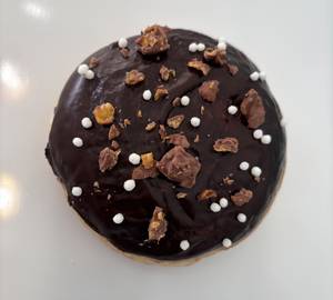 Coffee Crunch 