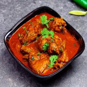 Chicken Kali Miri Masala