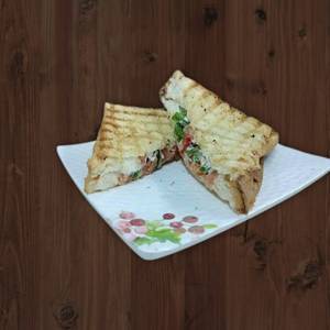 Sandwitch wheat multigrain bread
