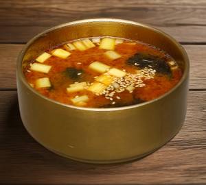 Miso Shiru