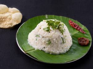 Curd Rice