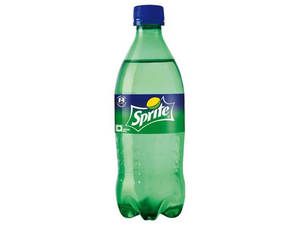 Sprite [250 Ml]