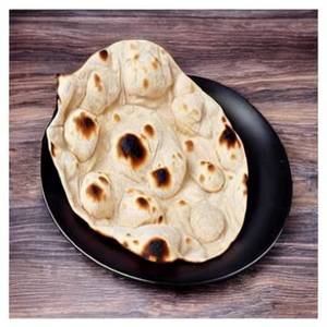 Tandoori Roti