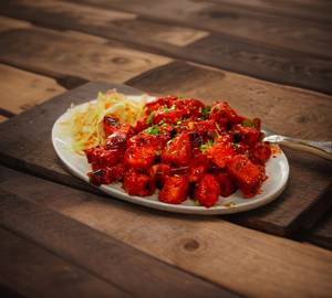 Paneer 65
