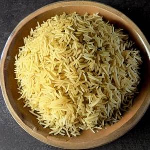 Ghee Basmati Rice
