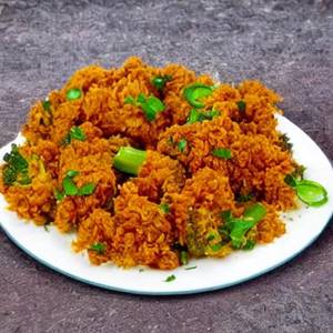 Veg Crispy
