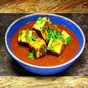 Paneer Lahori