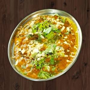 Paneer butter masala