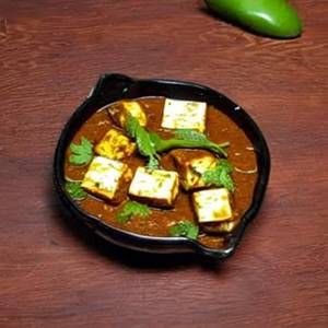 Paneer Lahori