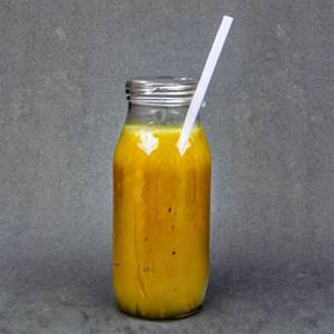 Hydrator [Cold Pressed] Juice