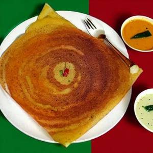 Chatpata Dosa