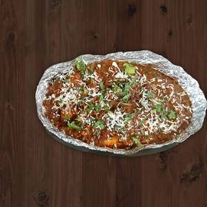 Paneer toofani