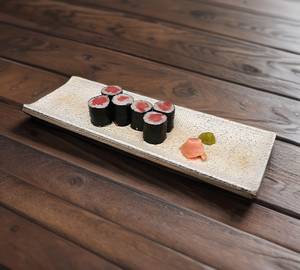 Tuna Hosomaki (6 Pcs)