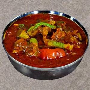 Veg Bhoona