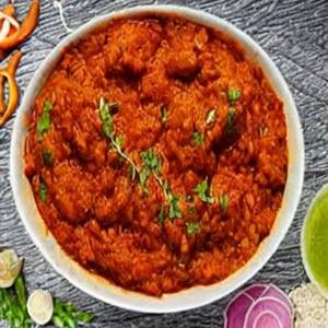 Tawa Masala Rice