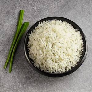 Steam Rice
