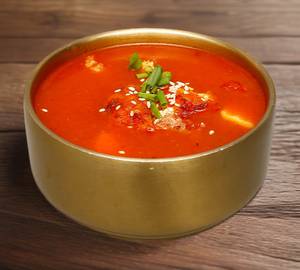 Jjigae (Chicken)