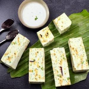 Paneer Garlic Sauce