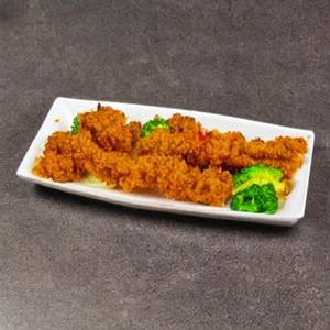 Veg Crispy              