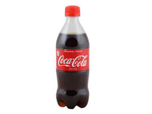 Coke [250 Ml]