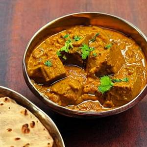 Kaju Curry