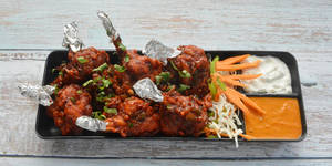 Chicken Lollipop
