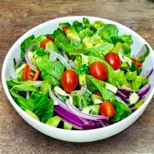 Green Salad