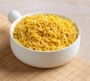 Maggi Plain
