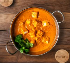 Paneer Makhani [8Pcs.]