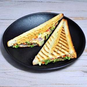 Veg Cheese Sandwich