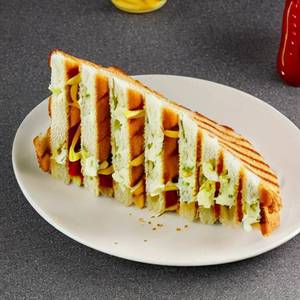 Cheese Sandwich
