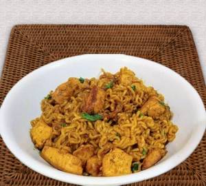 Chicken Maggi