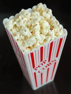 Pop corn