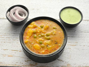 Aloo Matar