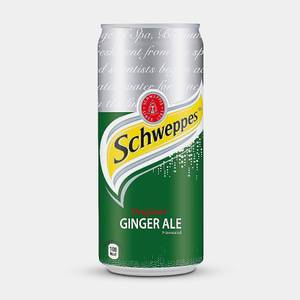 Gingerale 300ml
