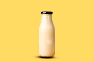 Cold Coffee Shake
